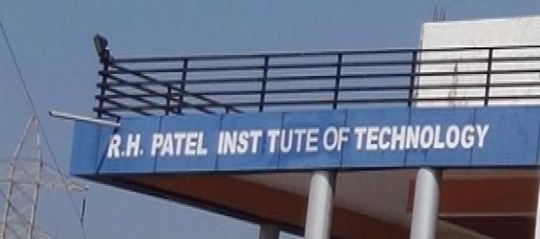 R.H.Patel Institute of Technology