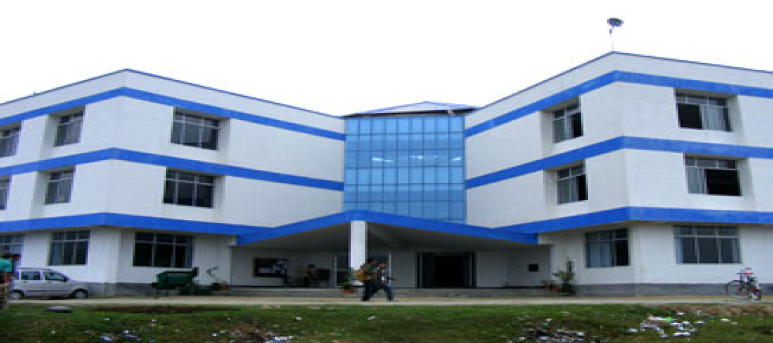 Assam Science and Technology University