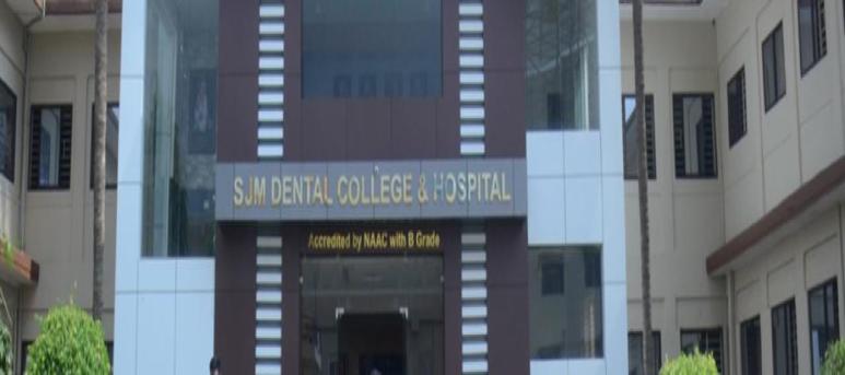 SJM Dental College and Hospital