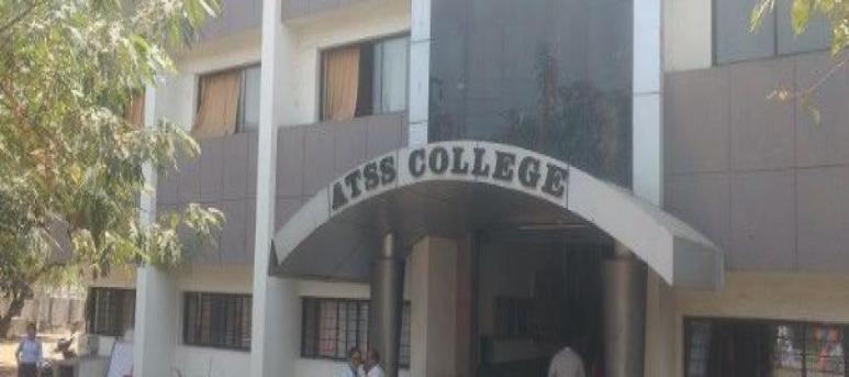 ATSS College of Business Studies and Computer Application