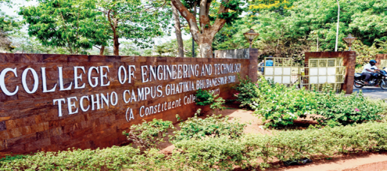 College of Engineering and Technology