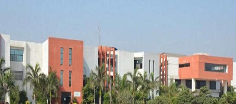 Kruti Group of Institutions