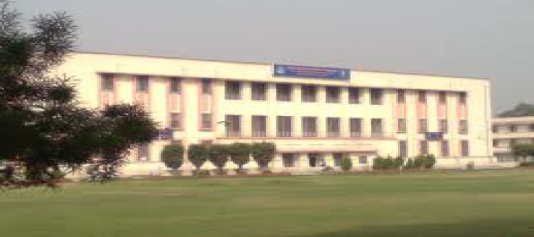 Indira Gandhi Institute of Technology