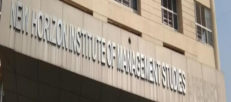 New Horizon Institute of Management Studies