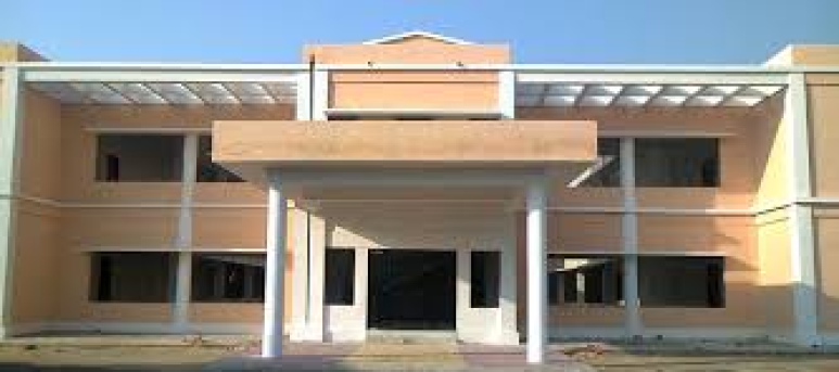 Parala Maharaja Engineering College