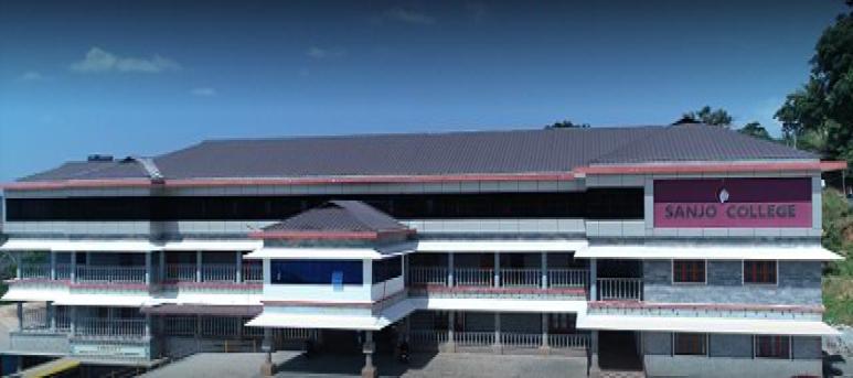 Sanjo College