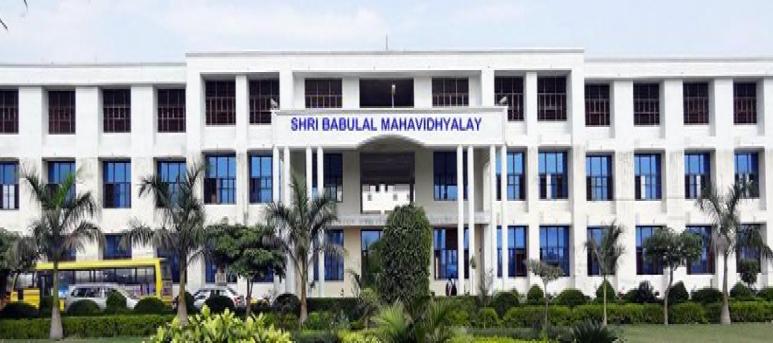 Shri Babu Lal Mahavidhyalaya