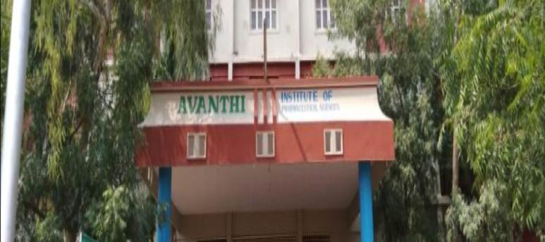 Avanthi Institute of Pharmaceutical Sciences, Hyderabad