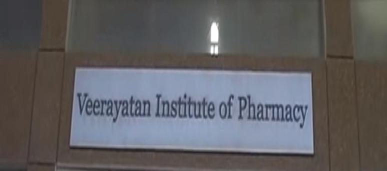 Veerayatan Institute of Pharmacy