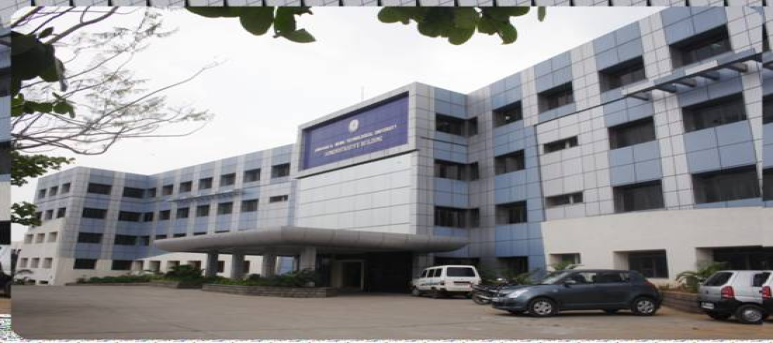 Jawaharlal Nehru Technological University