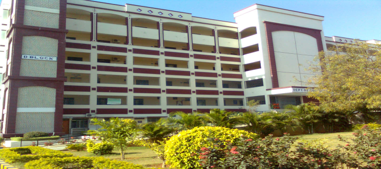 Mahatma Gandhi University