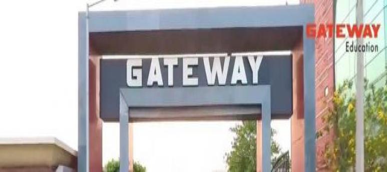 Gateway School of Business