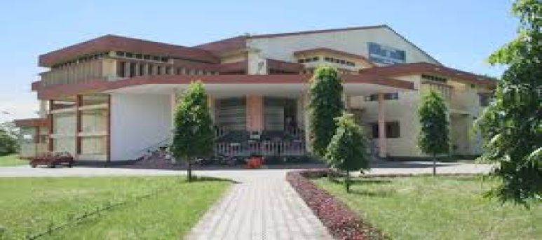 Dibrugarh University