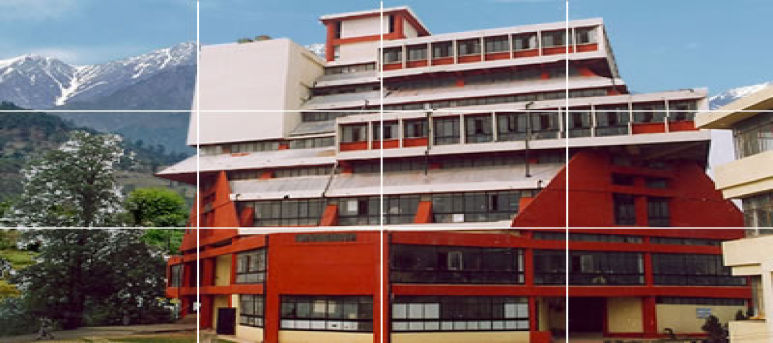 Himachal Pradesh University