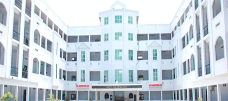 Kodada Institute of Technology and Science for Women