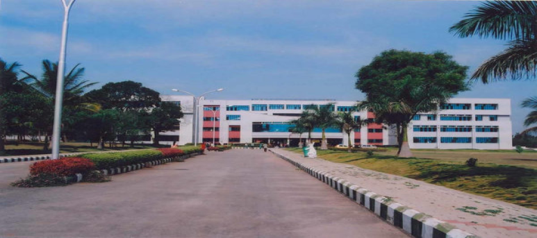 Visvesvaraya Technological University