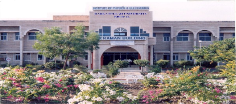 Barkatullah University