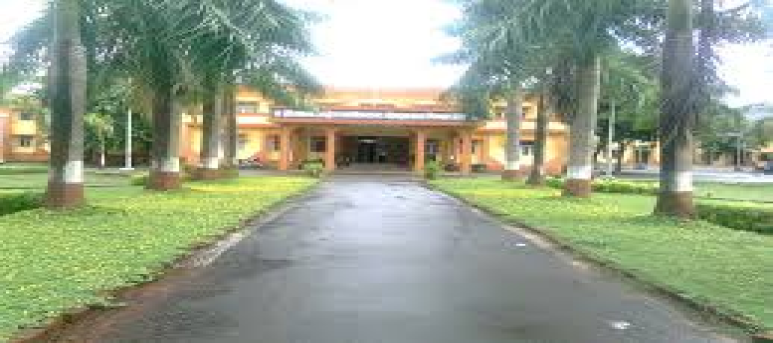 Dr. Babasaheb Ambedkar Technological University