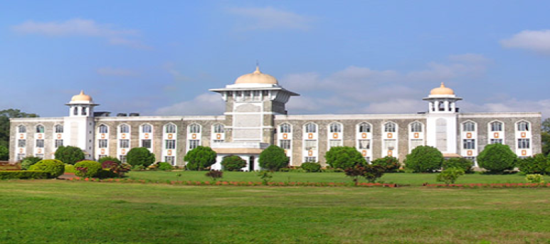 Shivaji University