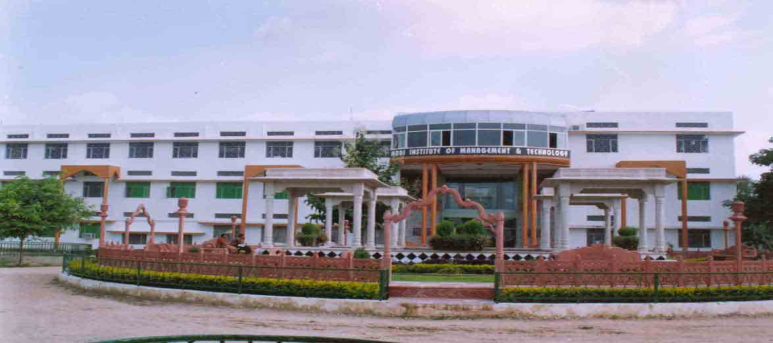 Rajasthan Technical University