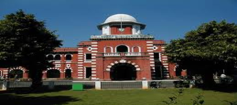 Anna University