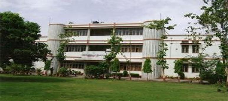 S D College of Management Studies (SDCMS)