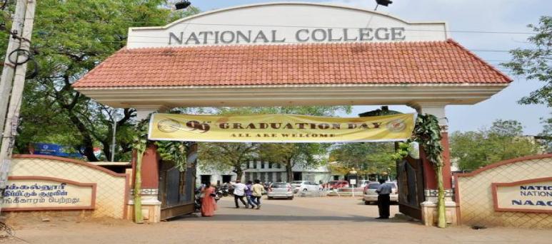 National College