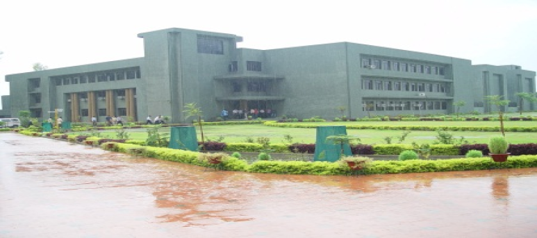 Mahamaya Technical University