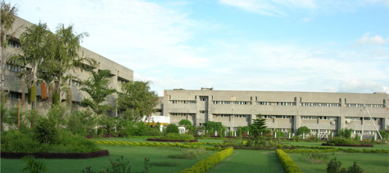 Narendra Deo University of Agriculture and Technology