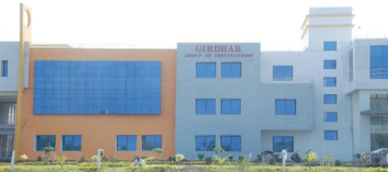 Girdhar Group of Institutions