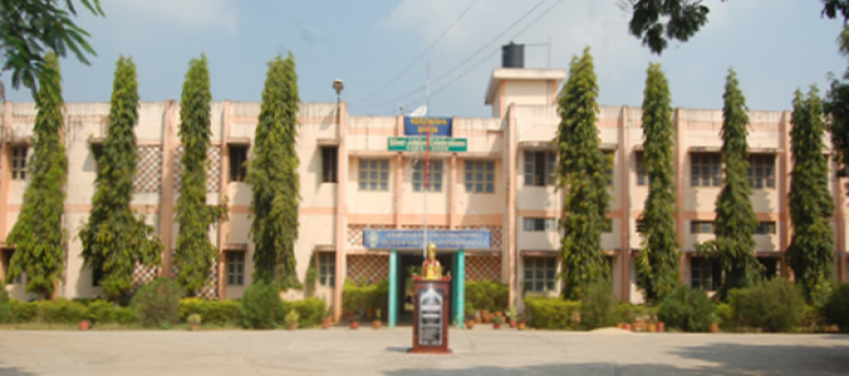 College of Agricultural Engineering