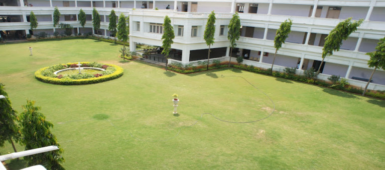 Global Institute of Engineering and Technology