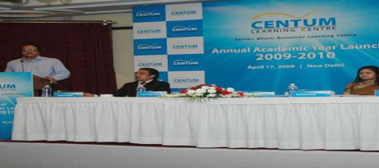 Centum Learning Limited, Gujarat