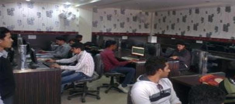 Relish Infosoft, Kothrud