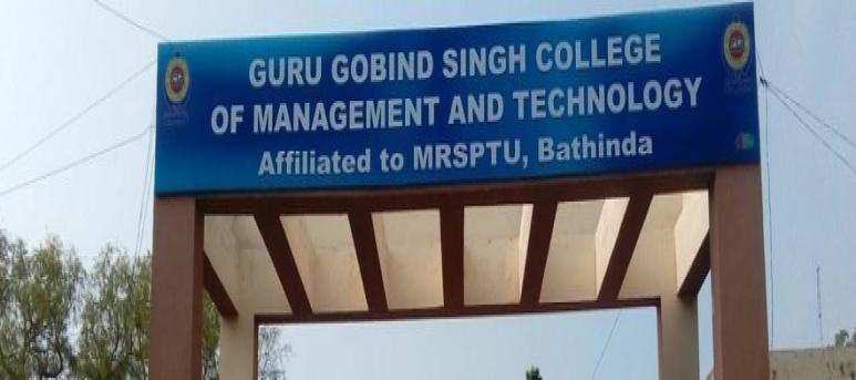 Guru Gobind Singh College of Management and Technology