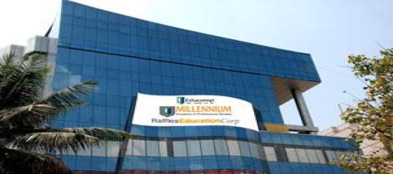 Millennium School of Business (MSOB, Bangalore)