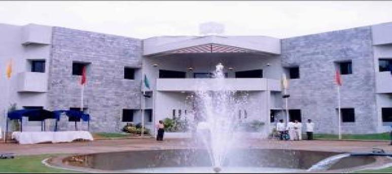 Centre for Development of Advanced Computing, Ahmedabad