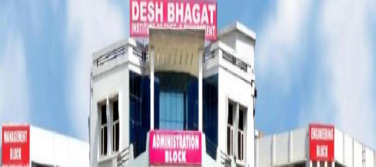 Desh Bhagat Foundation Group of Institutions