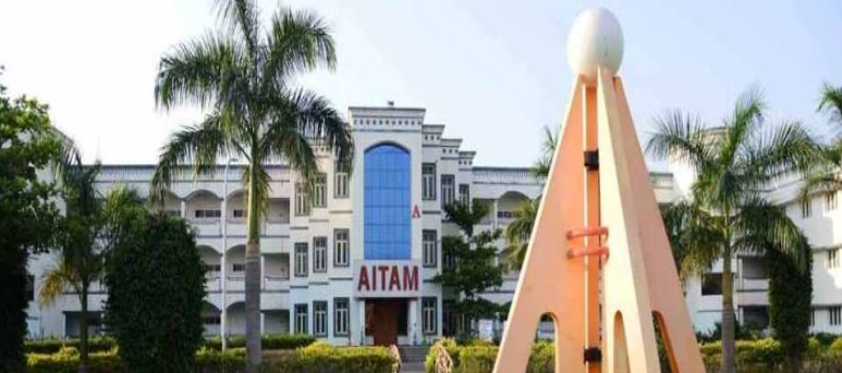 Aditya Institute of Technology and Management