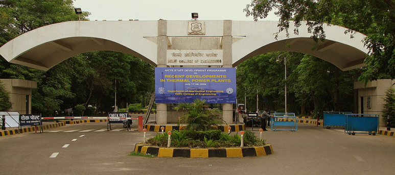 Delhi Technological University