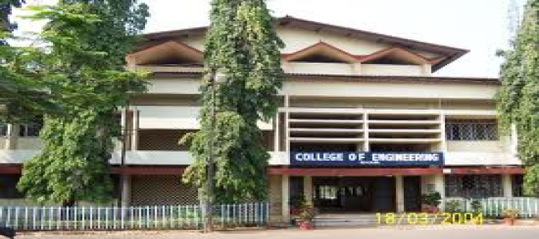 Goa College of Engineering