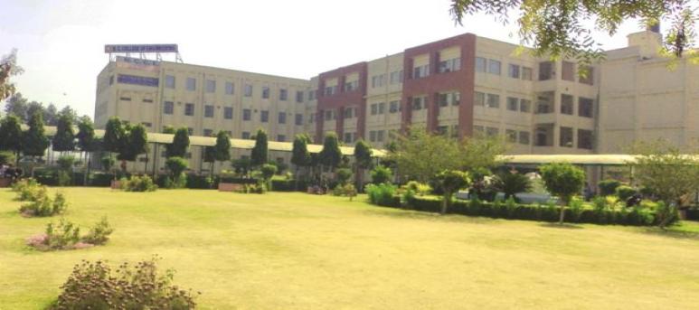 NCCE Technical Campus