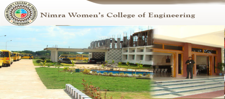 Nimra Womens College of Engineering