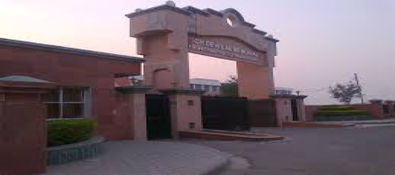 Chaudhary Devi Lal Memorial Government Engineering College