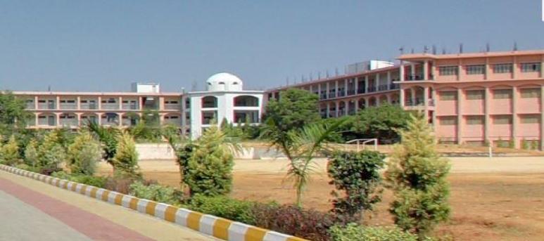 Don Bosco Group Of Institutions