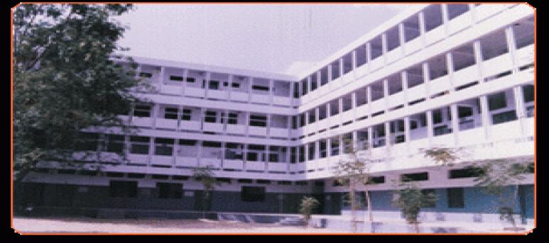 R.G. Kedia College of Commerce