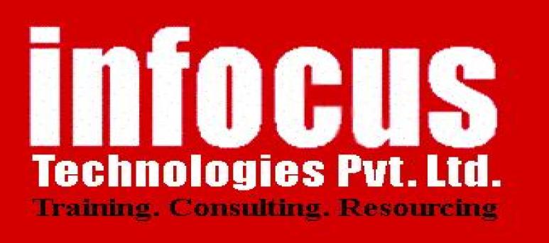 Infocus Education