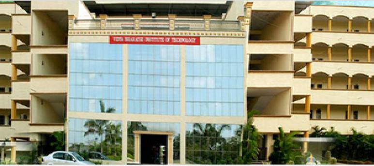 Vidya Bharathi Institute of Technology