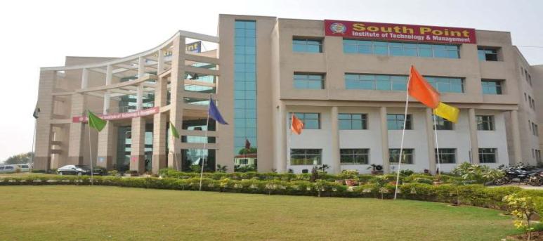 Admissions 2024-25 - South Point Group of Institution Sonipat