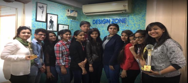 Design Zone Academy